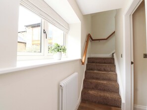 Interior - Heron View (Preston)