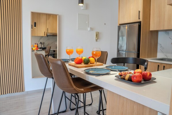 تناول الطعام