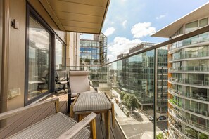 Superior Apartment | Terrace/patio