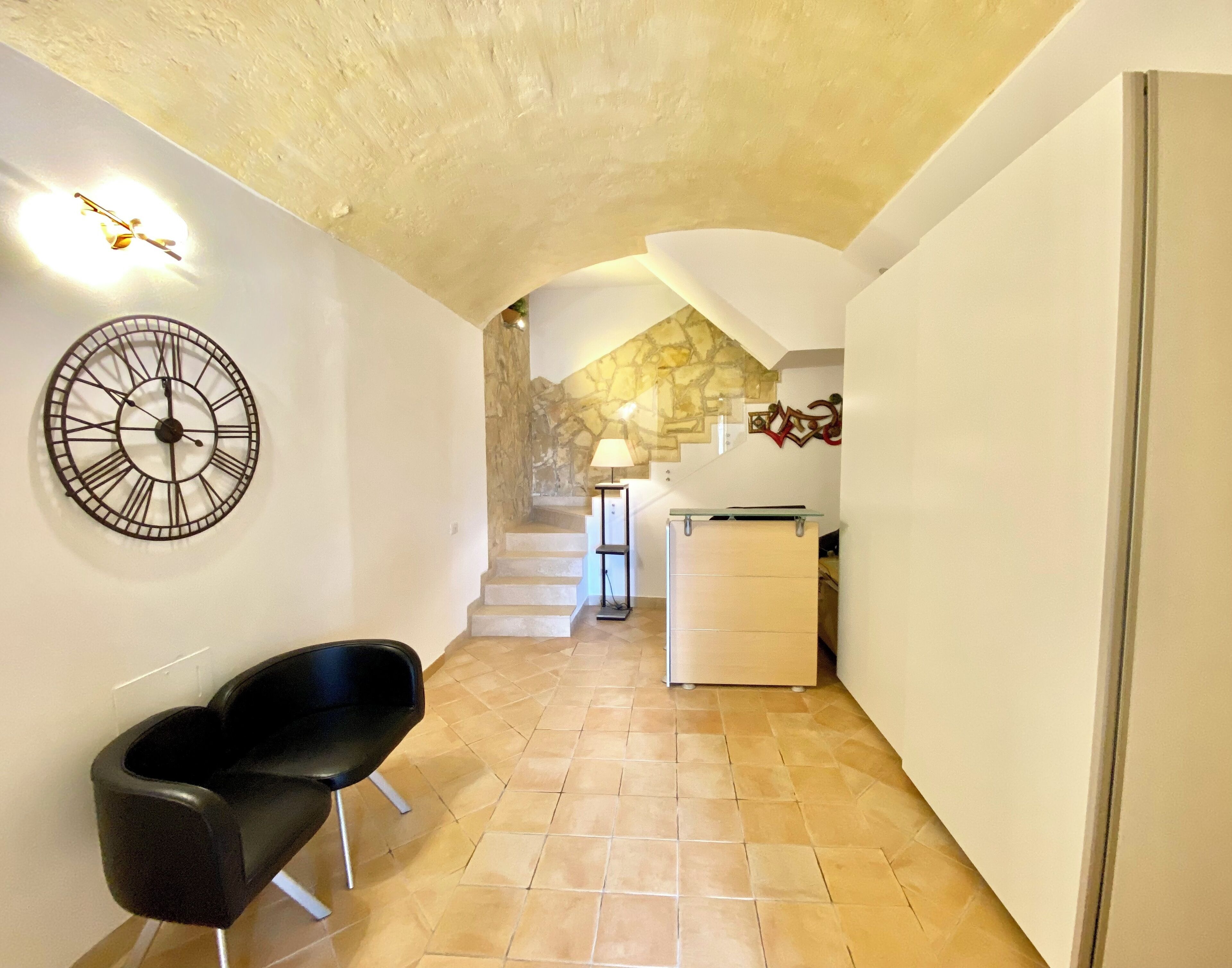 Photo - Il Sorriso dei Sassi Rooms