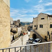 Il Sorriso dei Sassi Rooms