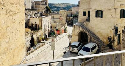 Il Sorriso dei Sassi Rooms