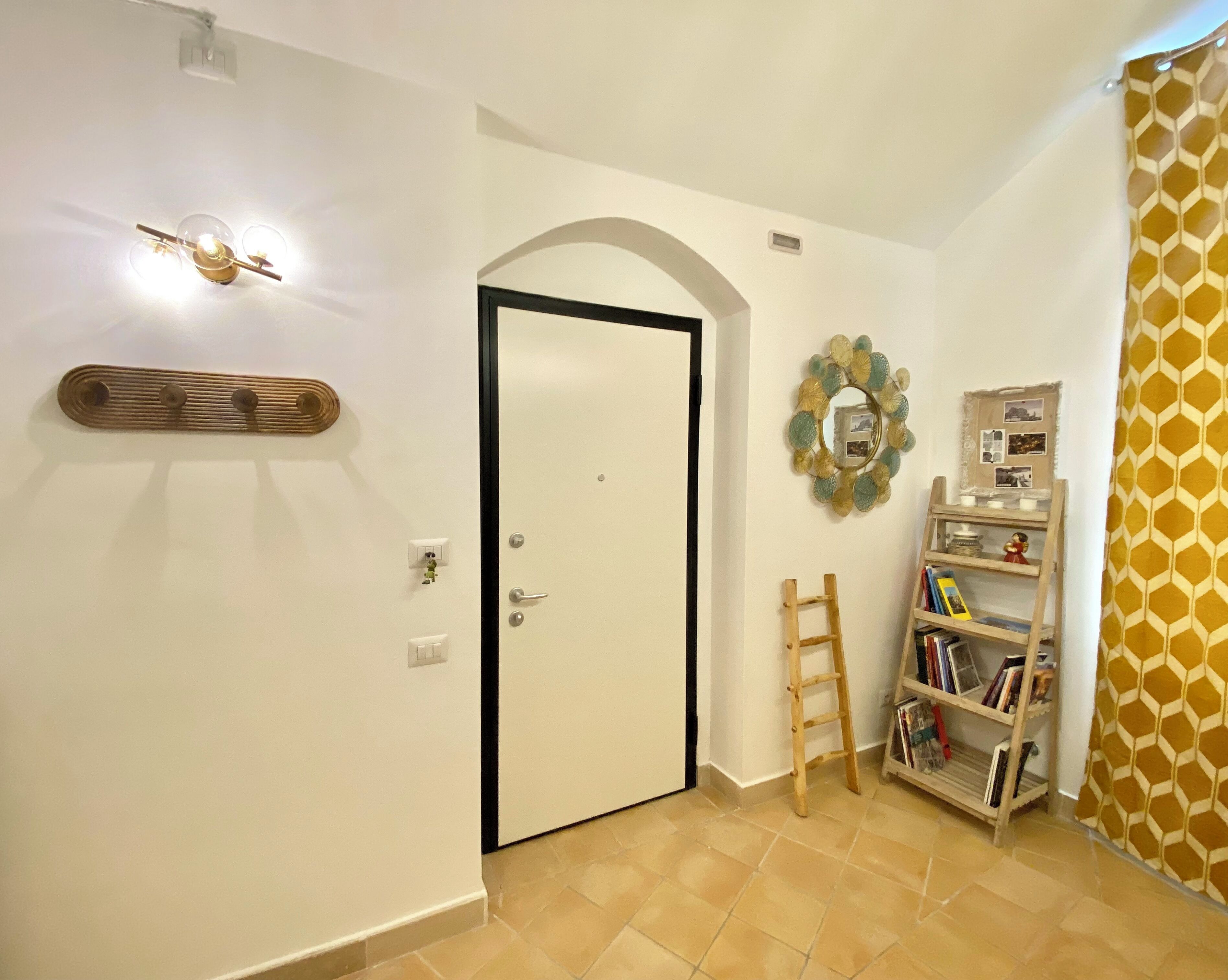 Photo - Il Sorriso dei Sassi Rooms
