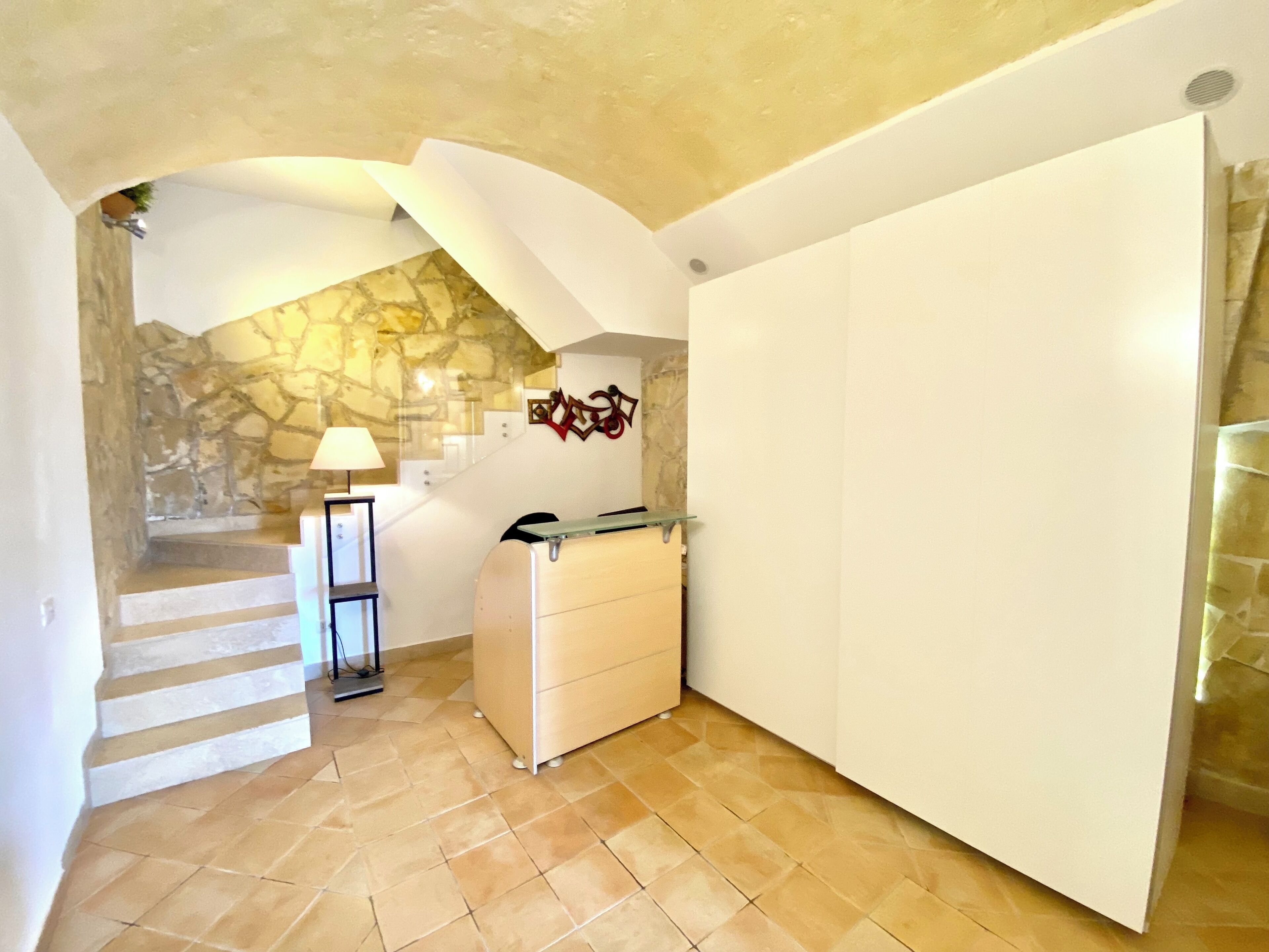 Photo - Il Sorriso dei Sassi Rooms
