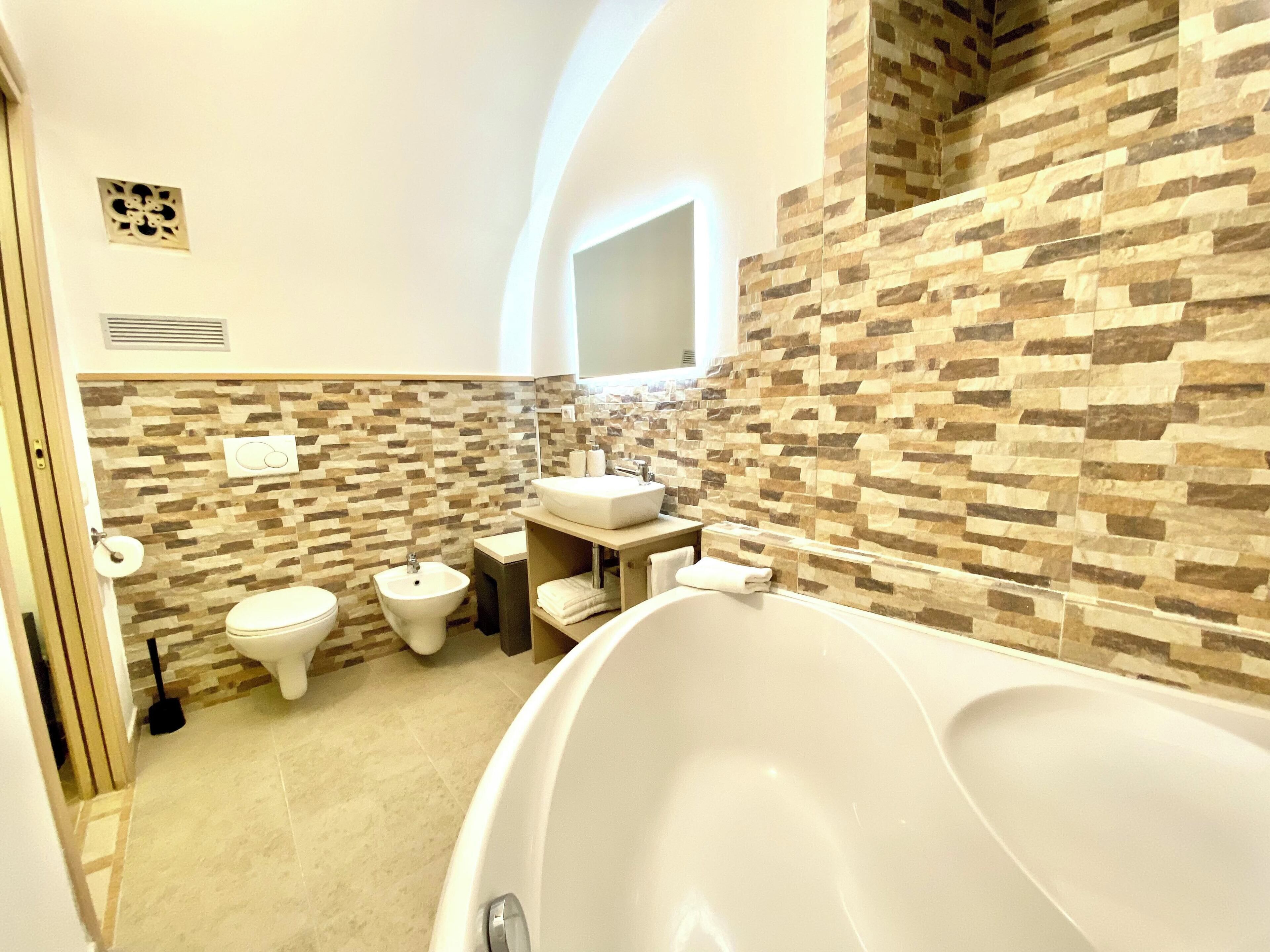 Photo - Il Sorriso dei Sassi Rooms