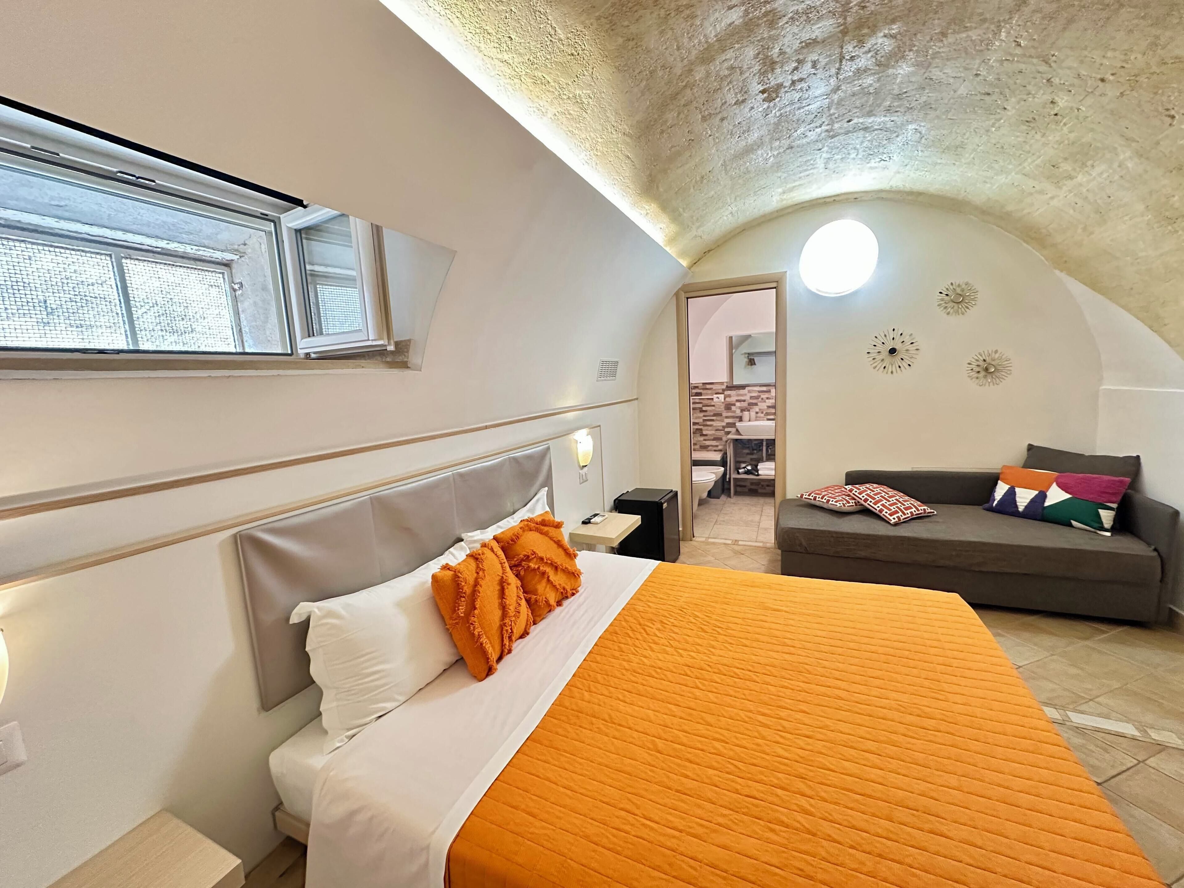 Photo - Il Sorriso dei Sassi Rooms