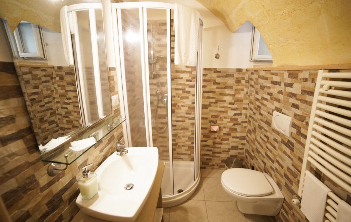 Photo - Il Sorriso dei Sassi Rooms