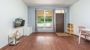 1 quarto, Wi-Fi de cortesia