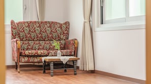 1 habitación y wifi gratis