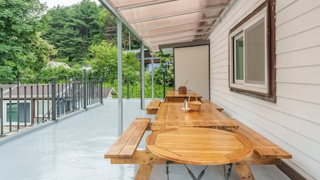 1 bedroom, free WiFi