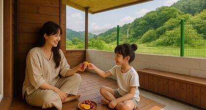 Gapyeong Nature Pension