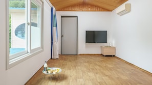Habitación básica, 1 habitación (Annex 1st Floor (BBQ)) | 1 dormitorio y wifi gratis