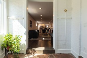 Interior - Welcome to this cozy and inviting duplex! (Denver)