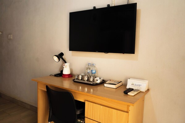 Interior - Blissful lily lodge (Salima)