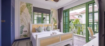 Fortune Home Luxury Villa Kem Beach