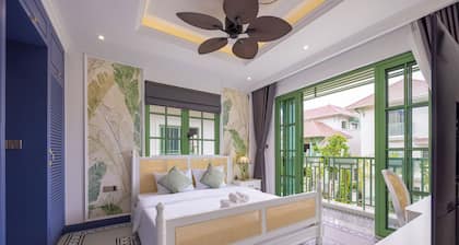 Fortune Home Luxury Villa Kem Beach