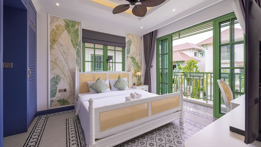Fortune Home Luxury Villa Kem Beach