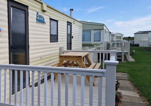 Seagulls Rest Anderby Creek - Dog Friendly