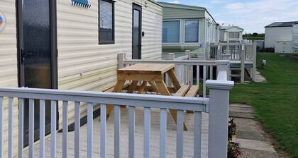 Seagulls Rest Anderby Creek - Dog Friendly