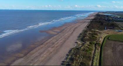 Seagulls Rest Anderby Creek - Dog Friendly