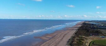 Seagulls Rest Anderby Creek - Dog Friendly