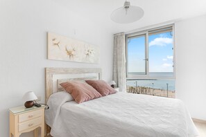 1 間睡房、熨斗/熨衫板、Wi-Fi、床單