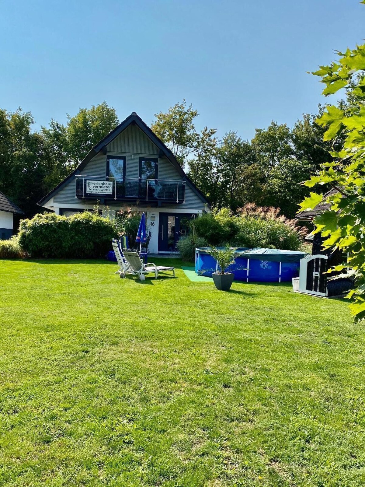 Bild für Gastgeberprofil