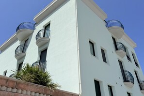 Exterior - SE190 - Senigallia, renovated one-bedroom apartment with air conditioning (Senigallia)