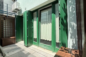 Detalle exterior