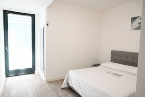2 slaapkamers