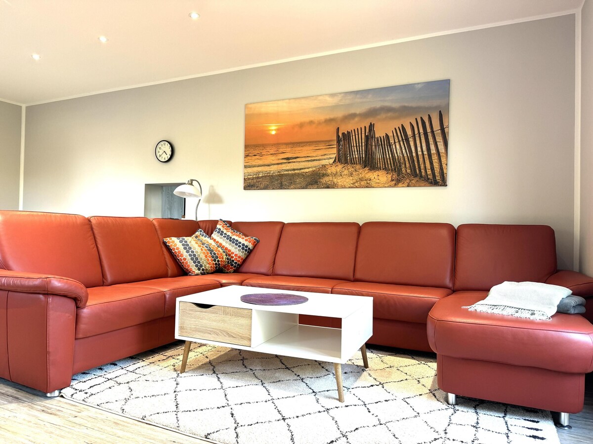 Bild für Gastgeberprofil