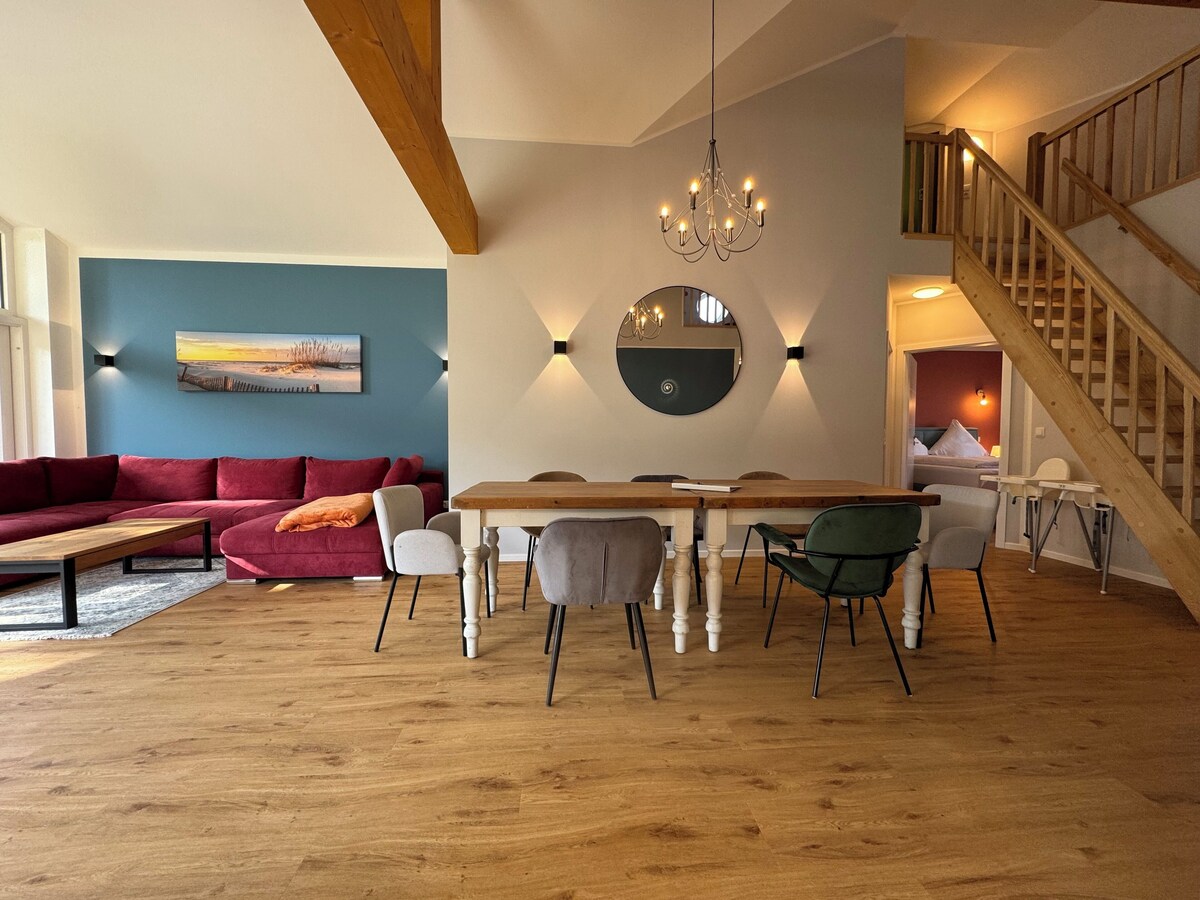 Bild für Gastgeberprofil