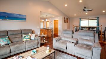 Smart-TV, Videospiele