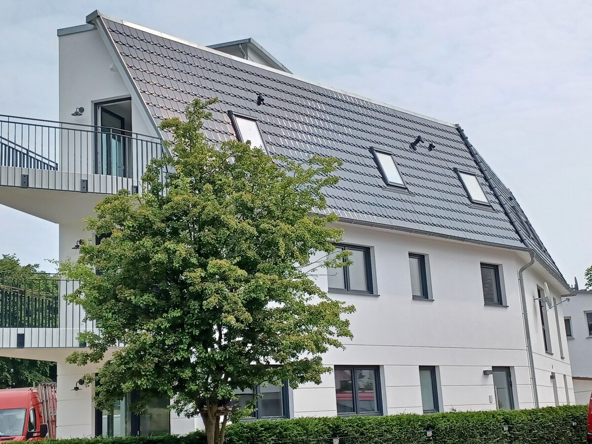 Bild für Gastgeberprofil