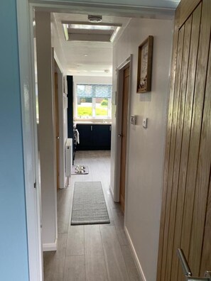 Interior - Sands Lane Retreat - Cozy Bungalow in Hunmanby (Filey)