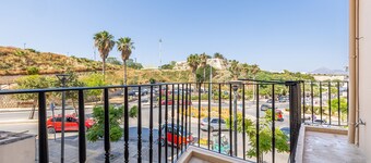 The Walls Apartments by Cretanhouses
