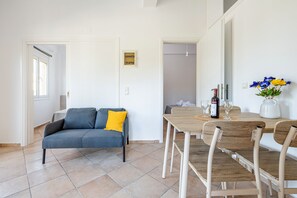 Apartment, Smoking | 3 bedrooms - The Walls Apartments by Cretanhouses (Heraklion)