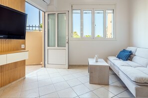 Studio, Smoking - The Walls Apartments by Cretanhouses (Heraklion)