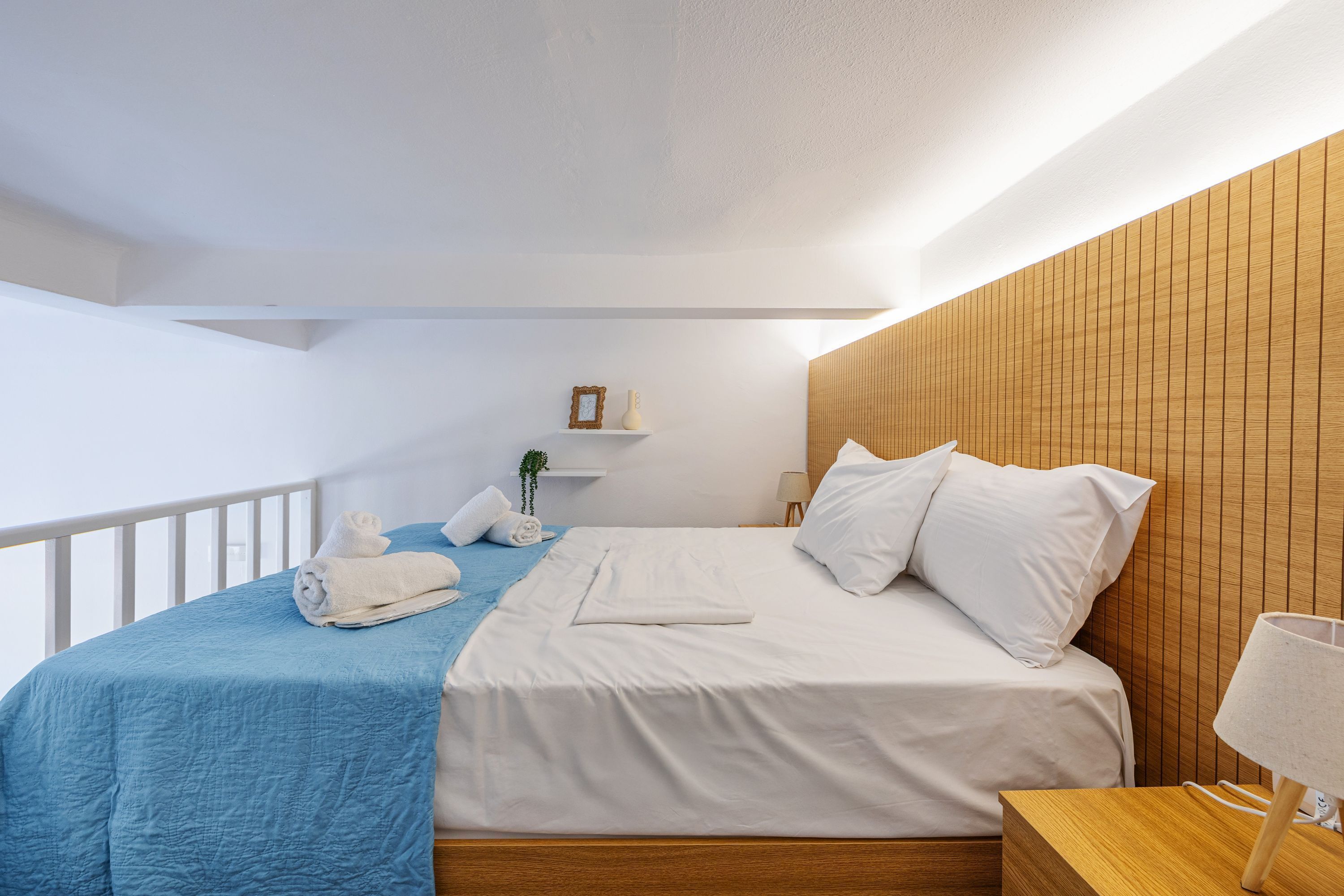 Studio, Raucher | 3 Schlafzimmer