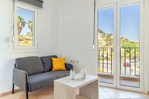 Departamento, para fumadores | 3 habitaciones 