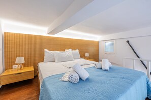 Studio, Raucher | 3 Schlafzimmer