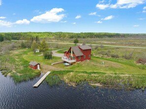 Eksteriør