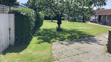 Unterkunftsgelände