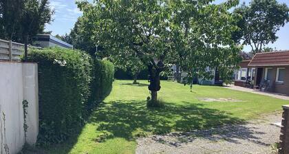 Kleines Ferienhaus Cuxhaven