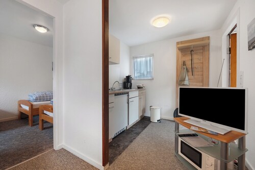 Small Holiday Home in Cuxhaven