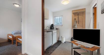 Small Holiday Home in Cuxhaven