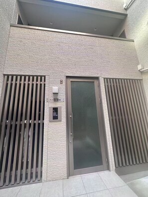 Exterior - New open F Maison Kishinosato 301 (Osaka)