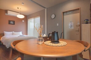 Comfort Suite, Non Smoking