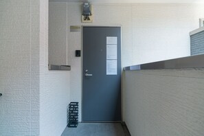 Exterior - New open F Maison Kishinosato 301 (Osaka)