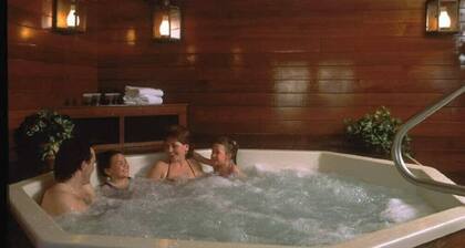 2 BR Jiminy Peak w Mountain View Sleeps 7 Gorgeous